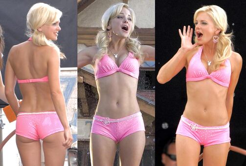 Anna Faris Çıplak Sızıntıları OnlyFans Fotoğraf 49