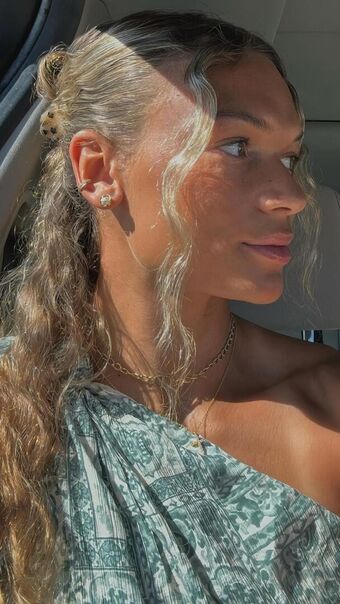 Anna Hall Çıplak Sızıntıları OnlyFans Fotoğraf 26
