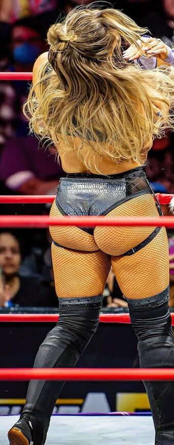 Anna Jay