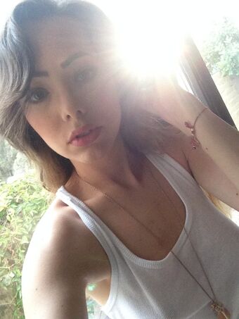 Anna Lichty Çıplak Sızıntıları OnlyFans Fotoğraf 3