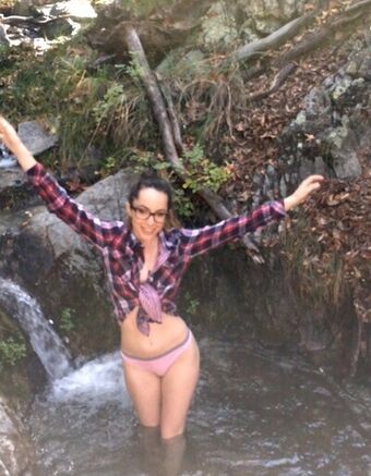 Anna Lichty Çıplak Sızıntıları OnlyFans Fotoğraf 16
