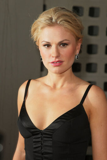 Anna Paquin Çıplak Sızıntıları OnlyFans Fotoğraf 4
