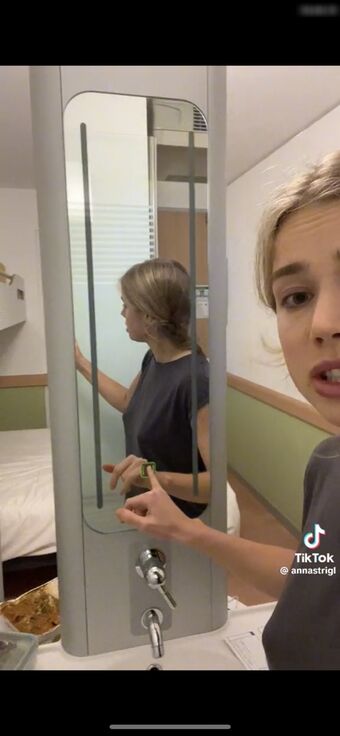 Anna Strigl
