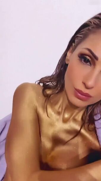 Anna Tatangelo