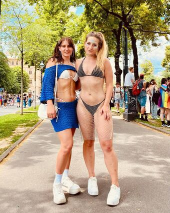 Annabocca Çıplak Sızıntıları OnlyFans Fotoğraf 4