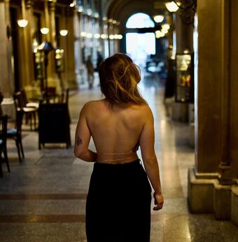 Annabocca Çıplak Sızıntıları OnlyFans Fotoğraf 8