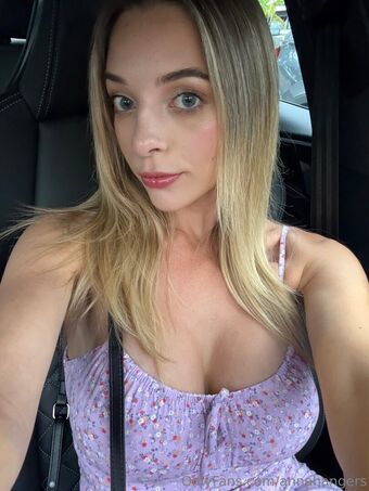 annahangers Çıplak Sızıntıları OnlyFans Fotoğraf 30
