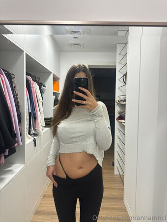 annamncl Çıplak Sızıntıları OnlyFans Fotoğraf 20
