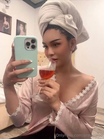 annaowoo Çıplak Sızıntıları OnlyFans Fotoğraf 15