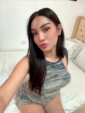 annaowoo Çıplak Sızıntıları OnlyFans Fotoğraf 16