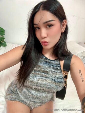 annaowoo Çıplak Sızıntıları OnlyFans Fotoğraf 17