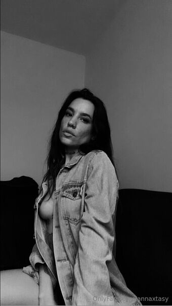 annaxtasy Çıplak Sızıntıları OnlyFans Fotoğraf 5
