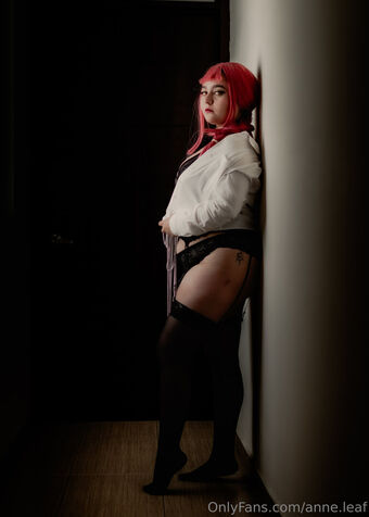 anne.leaf Çıplak Sızıntıları OnlyFans Fotoğraf 4