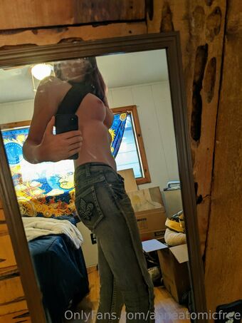 anneatomicfree Çıplak Sızıntıları OnlyFans Fotoğraf 13