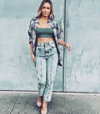 Annemarie Carpendale