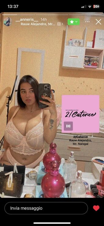 Anneris18 Çıplak Sızıntıları OnlyFans Fotoğraf 25