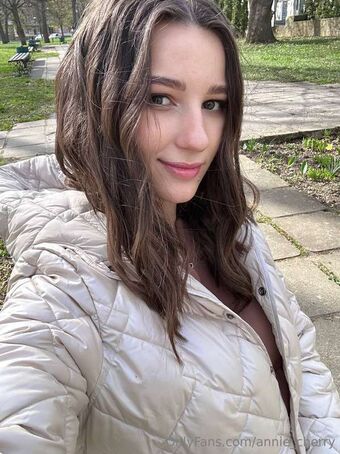 annie_cherry Çıplak Sızıntıları OnlyFans Fotoğraf 32