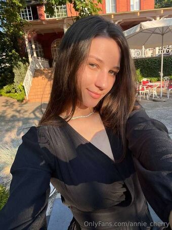 annie_cherry Çıplak Sızıntıları OnlyFans Fotoğraf 40