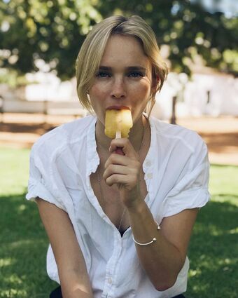 Annie Hoffmann
