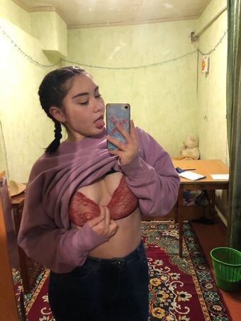 anniecatyy Çıplak Sızıntıları OnlyFans Fotoğraf 15