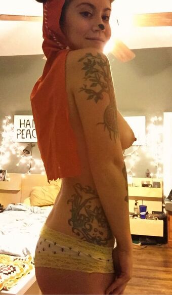 Annimalcracker Çıplak Sızıntıları OnlyFans Fotoğraf 20