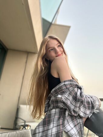 annybun Çıplak Sızıntıları OnlyFans Fotoğraf 6