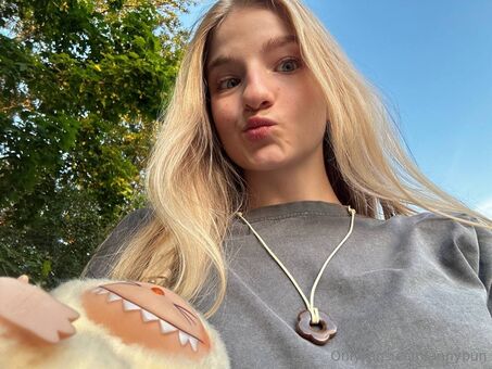 annybun Çıplak Sızıntıları OnlyFans Fotoğraf 8