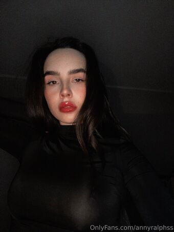 annyralphs Çıplak Sızıntıları OnlyFans Fotoğraf 10