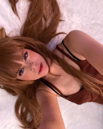 Anomiroll Çıplak Sızıntıları OnlyFans Fotoğraf 18