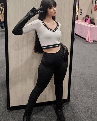 Anomiroll Çıplak Sızıntıları OnlyFans Fotoğraf 22