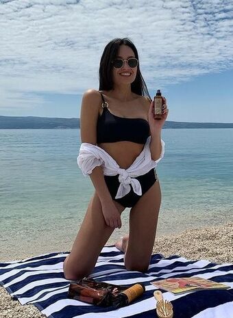 Antea Çıplak Sızıntıları OnlyFans Fotoğraf 15