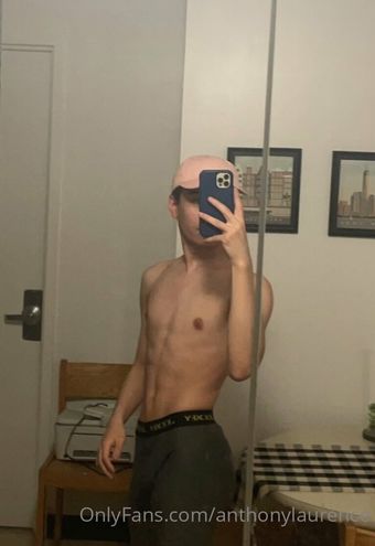 anthonylaurence