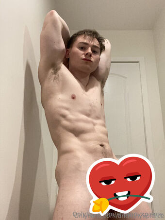 anthonyxpierce