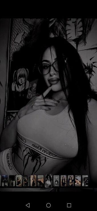 Anthrrax Çıplak Sızıntıları OnlyFans Fotoğraf 26