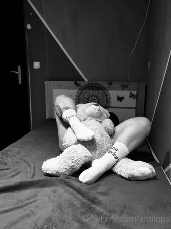 antilopa Çıplak Sızıntıları OnlyFans Fotoğraf 17