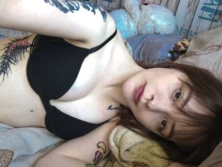 anyakitty Çıplak Sızıntıları OnlyFans Fotoğraf 64