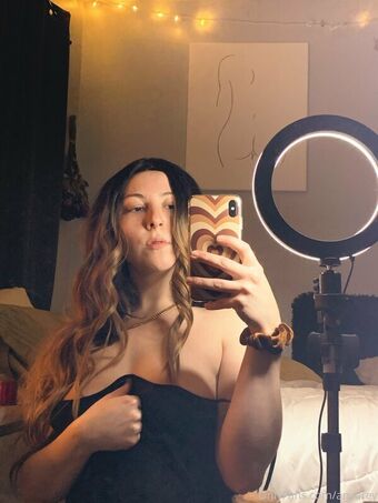 anyarey Çıplak Sızıntıları OnlyFans Fotoğraf 41