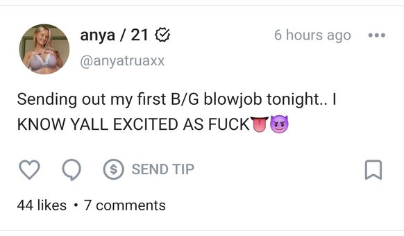 anyatruax