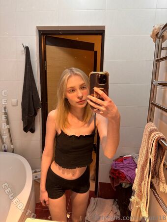 anyuta18 Çıplak Sızıntıları OnlyFans Fotoğraf 96