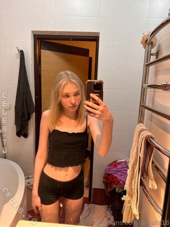 anyuta18 Çıplak Sızıntıları OnlyFans Fotoğraf 97