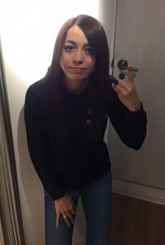 Anza Çıplak Sızıntıları OnlyFans Fotoğraf 14