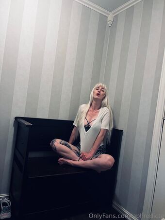 Aphrodicte Çıplak Sızıntıları OnlyFans Fotoğraf 20