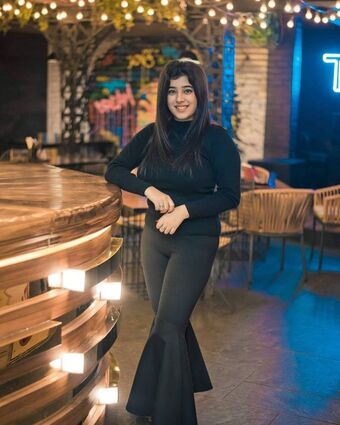 Apoorva Bhalla