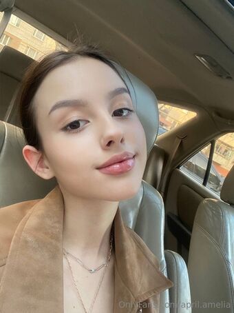 april.amelia Çıplak Sızıntıları OnlyFans Fotoğraf 2