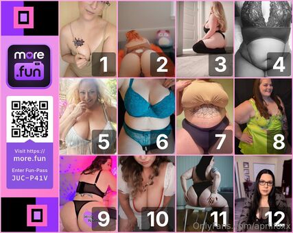aprilfoxx Çıplak Sızıntıları OnlyFans Fotoğraf 70