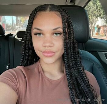 aprilpaigee