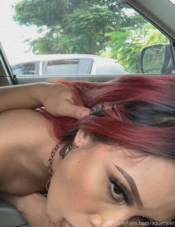 Aqueryan Çıplak Sızıntıları OnlyFans Fotoğraf 6