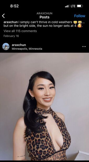 Ara Chun