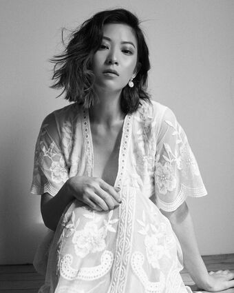 Arden-cho Çıplak Sızıntıları OnlyFans Fotoğraf 29