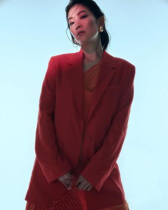 Arden-cho Çıplak Sızıntıları OnlyFans Fotoğraf 34